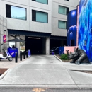 LAZ Parking - Catbird Hotel - Carports