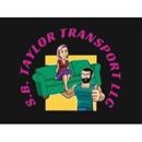 S. B. Taylor Transport - Movers