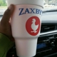 Zaxby's