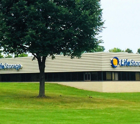 Life Storage - Victor, NY