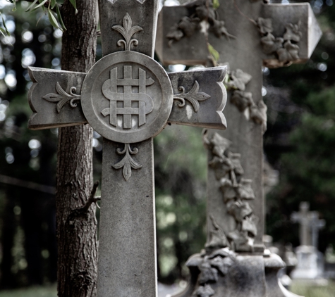 Mount Olivet Catholic Cemetery - Wheat Ridge, CO