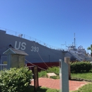 Uss Lst 393 - Museums