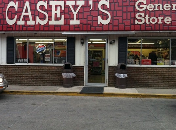 Casey's General Store - Tuscola, IL