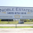 Noble Estates Mobile Home Park - Mobile Home Rental & Leasing