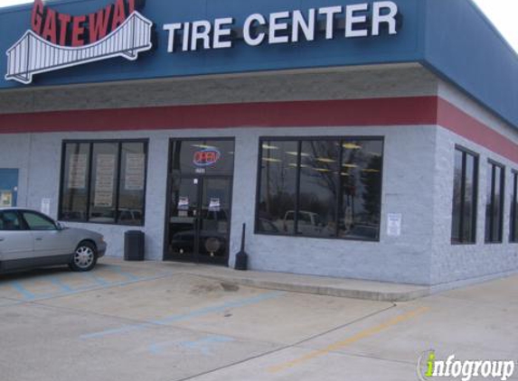 Gateway Tire & Service Center - Memphis, TN