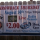 Trio Bar & Grill
