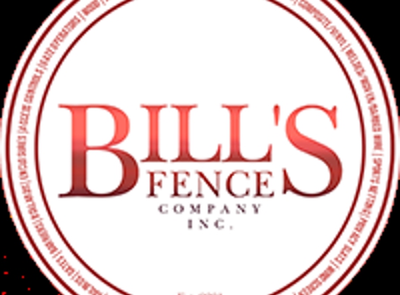 Bill's Fence - Cabot, AR