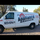 Friday Appliance Service - Dishwasher Repair & Service