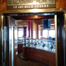 Observation Bar and Art Deco Lounge - Taverns