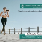 Advanced Foot & Ankle Specialists, PA