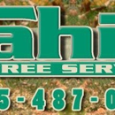 Cahill Tree Service - Arborists