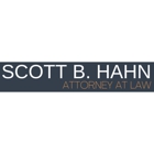 Scott B. Hahn Attorney At Law