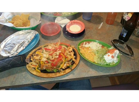 Rico's Mexican Grill - Midlothian, VA