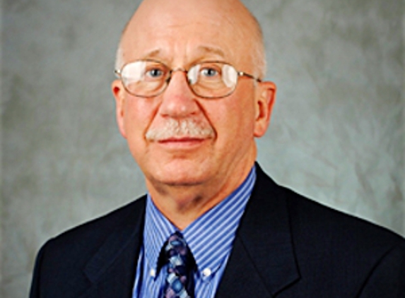 Dr. William E Lowry, MD - Saint Petersburg, FL