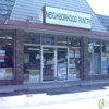 Neighborhood gallery