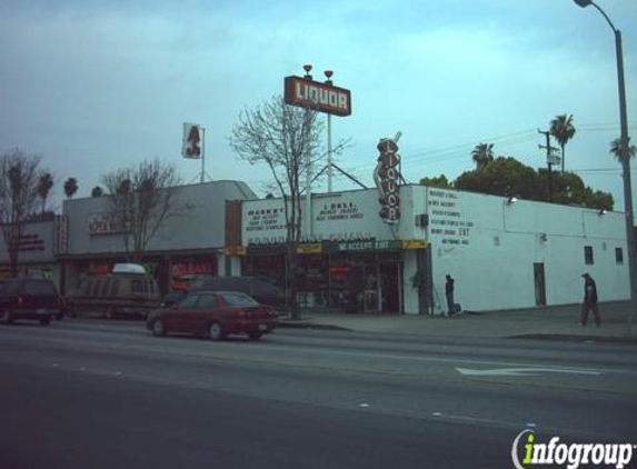 Pomona Wine Cellar - Pomona, CA