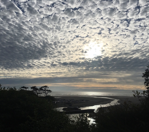 Kalaloch Lodge - Forks, WA