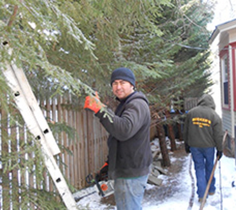 Becker's Tree Service - Tinton Falls, NJ