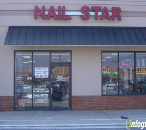 Nail Star Salon - Atlanta, GA