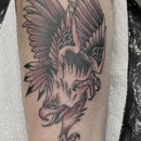 Electric Chair Tattoo - Tattoos