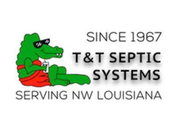 T & T Septic Systems - Shreveport, LA