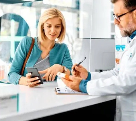 Yarragon Community Pharmacy - Yarragon, VIC