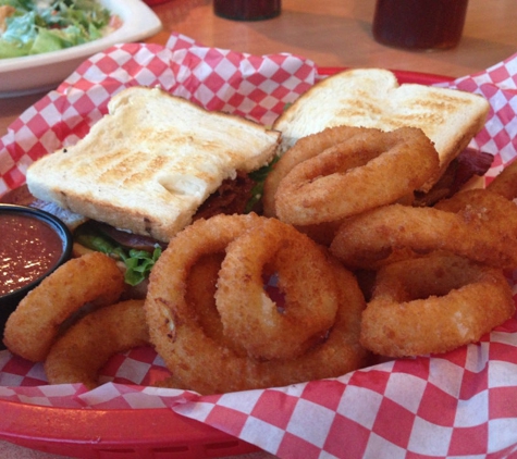 Biscuits Breakfast & Lunch - Phoenix, AZ