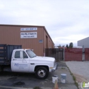 Atlas Manufacturing & Supply Co - Belting & Supplies