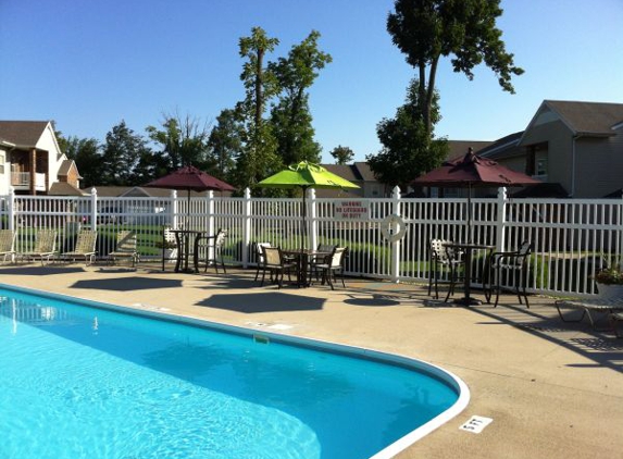 Forest Oaks Apartments - Muncie, IN