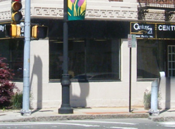 Century 21 Annex Realty - Quincy, MA