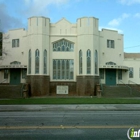 First Church of Christ Scientist