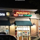 Paisano's Pizza - Italian Restaurants