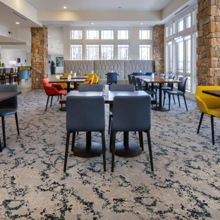 Hilton Garden Inn - Roanoke, VA