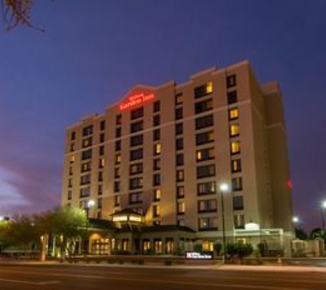 Hilton Garden Inn Phoenix Airport North - Phoenix, AZ