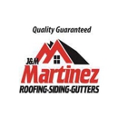 Martinez Roofing & Construction - Roofing Contractors
