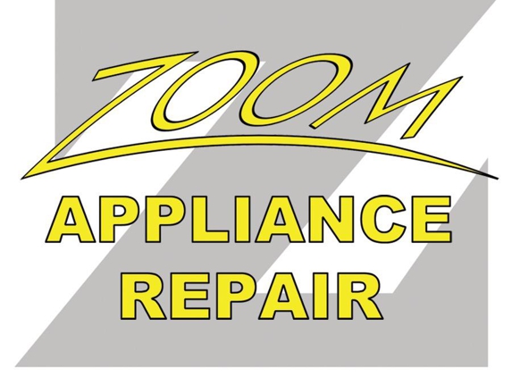 Zoom Appliance Repair - Anna, TX