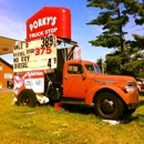 Porky's Truck Stop - Truck Stops