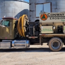 Conway T Smith Inc - Erosion Control