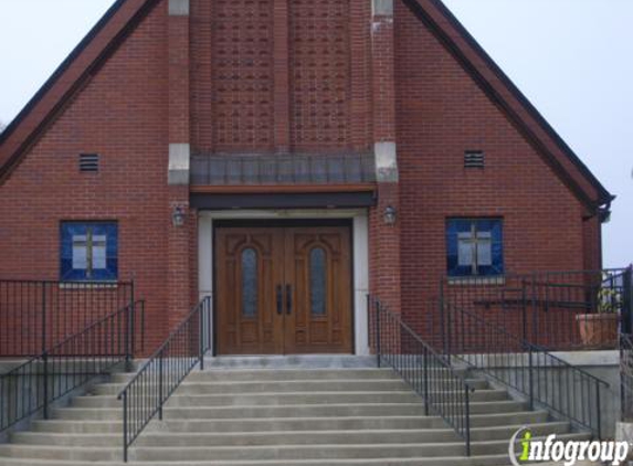 St. George Orthodox Church - Bartlett, TN