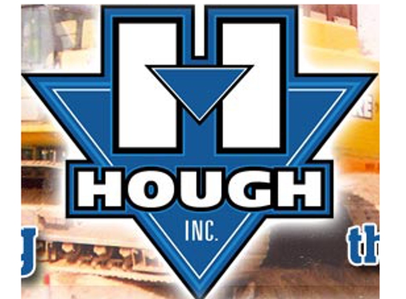 Hough Inc - Detroit Lakes, MN