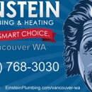 Einstein Plumbing and Heating - Plumbers