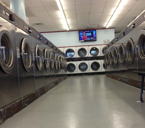 Las Vegas Coin Laundry 1 - Las Vegas, NV