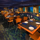 Coral Reef Restaurant