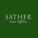 Sather Law Office - Attorneys