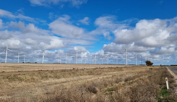 Wimmera CMA - Horsham, VIC