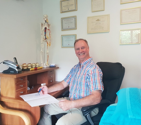 All Ways Osteopathy - Sippy Downs, QLD