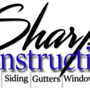 Sharp Construction