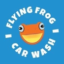 Flying Frog Car Wash - Car Wash