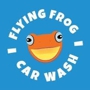 Flying Frog Car Wash