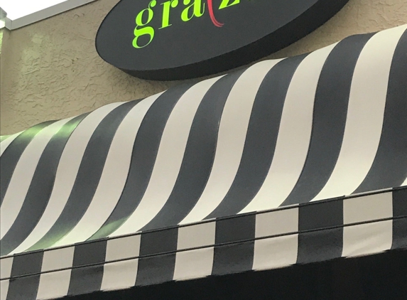 Gratzzi Italian Grille - Saint Petersburg, FL